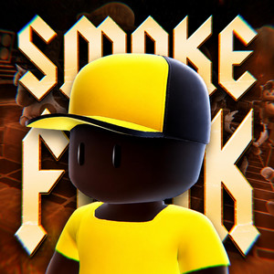SMOKE FUNK (Slowed) by Watex