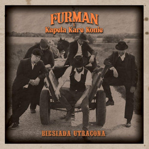 Czerwone Jabluszko by Furman i Kapela Kare Konie