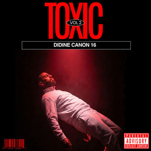 Didine Canon 16 - Toxic (Vol 2)