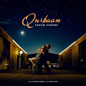 Qurbaan by PARAM CHEEMA