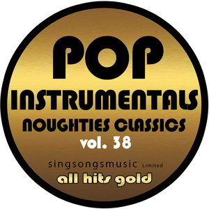 All Hits Gold - S.O.S (Rescus Me) [In the Style of Rihanna] [Karaoke Instrumental Version]