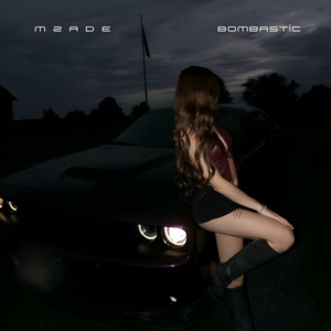 Boombastic by Mzade