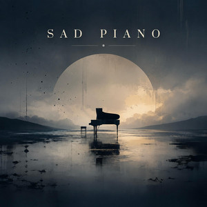 Sad Piano by Hakan Menguc