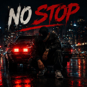 No Stop by DJ JBH