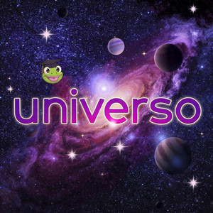 Universo by Sapo40