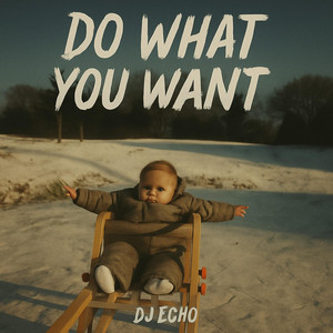 Do What You Want by Dj Echo