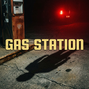 Gas Station by Khaos Rue