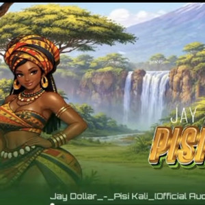 Pax jayc - PISI KALI JAY DOLLAR