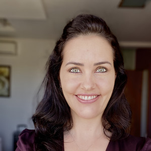 Patricia Pam - brama lata