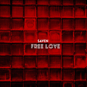 Free Love - Radio Edit by Saven