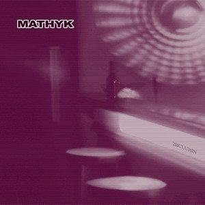 Mathy K. cover