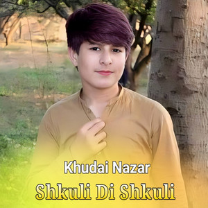 Khudai Nazar - Alta Dai Zma Da Zra Aram