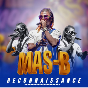 Reconnaissance by Mas B
