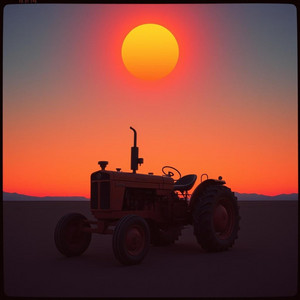 Dawg Dayz of $ummer by Tractors & Flowers