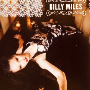 Billy Miles cover