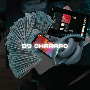 Te Encontre Mix by DJ Charapo