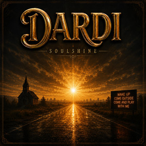 Soulshine by Dardi