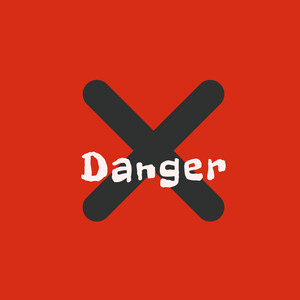 Danger by Av Pad Soul