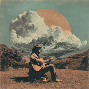 Juniper Crest Song by Cedar String Ritual