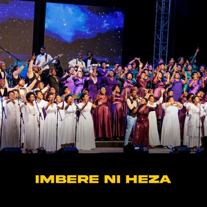IMBERE NI HEZA