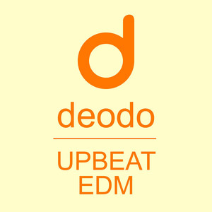 Upbeat EDM