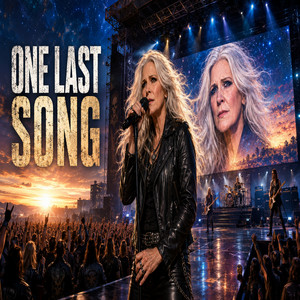 One Last Song by Sarah Thomson