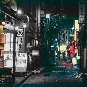 monster gambling in Tokyo by Idealism