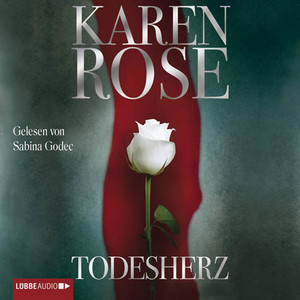 Todesherz Audiobook