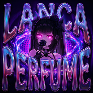LANÇA PERFUME by Proof Nation