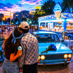 Ice baby by DJ KAIFAR, Amaya Roma