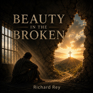 Beauty in the Broken by Richard Rey