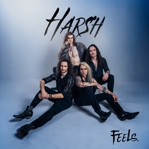 Break Your Way by HARSH