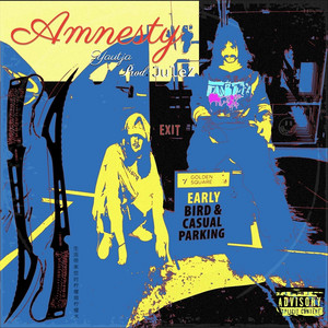 Amnesty by Yautja, JuleZ
