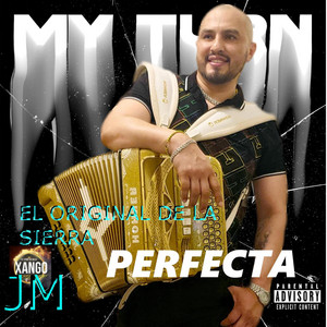 Jessie Morales El Original De La Sierra - Perfecta