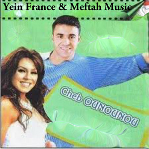 Cheb Onounou - Sahbi Sedamni Sedma
