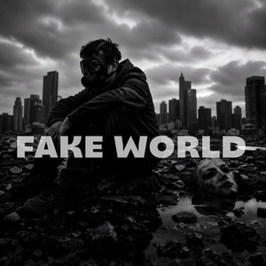 FAKE WORLD by The Karpidole