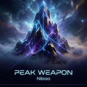Peak Weapon by Niboo