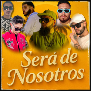 Será de Nosotros by Erchema, Adictivo, YOU LILI