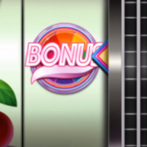 SLAVE - Bonus Wheel (feat. eddison)