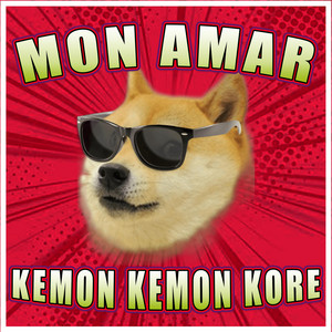 Kazi Abdul Hannan Utsho - Mon Amar Kemon Kemon Kore