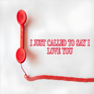 I Just Call to Say I Love You