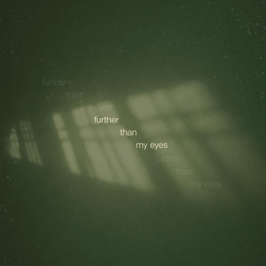 further than my eyes by MARV