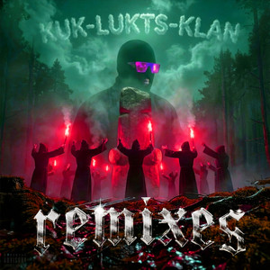 KUK-LUKTS-KLAN by FLÄDERPOJKARNA, FLÄDERFLICKAN