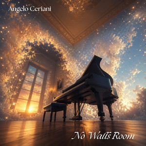 No Walls Room by Angelo Ceriani