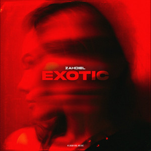 Exotic by Zahdiel