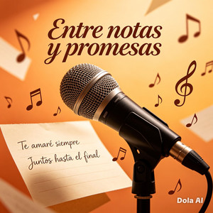 Entre notas y promesas by Buena conviccion beat