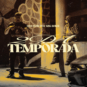 2da temporada by Manuflow, King Roker