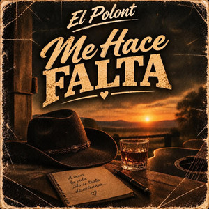 Me hace falta by El Polont
