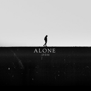 Alone