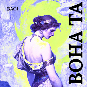Вона Та by Bagi
